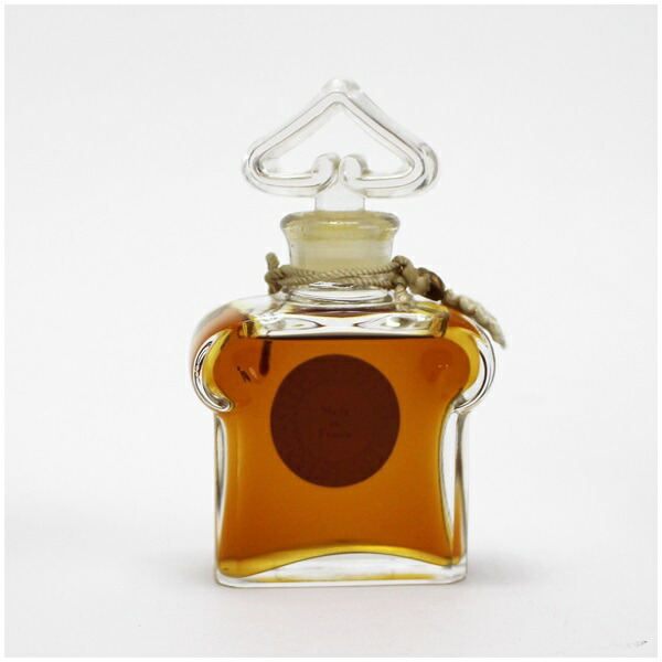 楽天市場 ゲラン 香水 ミツコ パルファム ボトルタイプ 60ml 中古 Guerlain Mitsouko 女性用 レディース フレグランス パフューム P Bt 箱なし 送料無料 ブランドール ミルキー