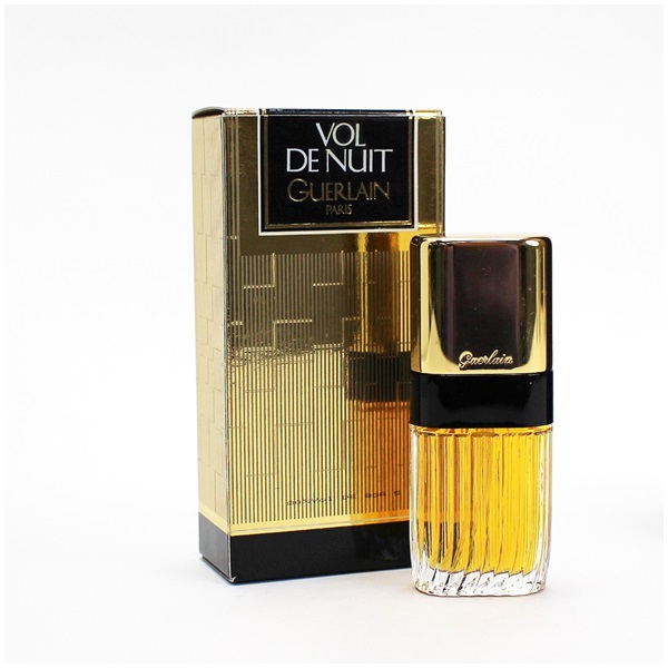 楽天市場 ゲラン 香水 夜間飛行 ボルドニュイ パルファム スプレータイプ 8ml 中古 Guerlain Vol De Nuit ヴォルドニュイ 女性用 レディース フレグランス パフューム P Sp 箱付き 送料無料 ブランドール ミルキー