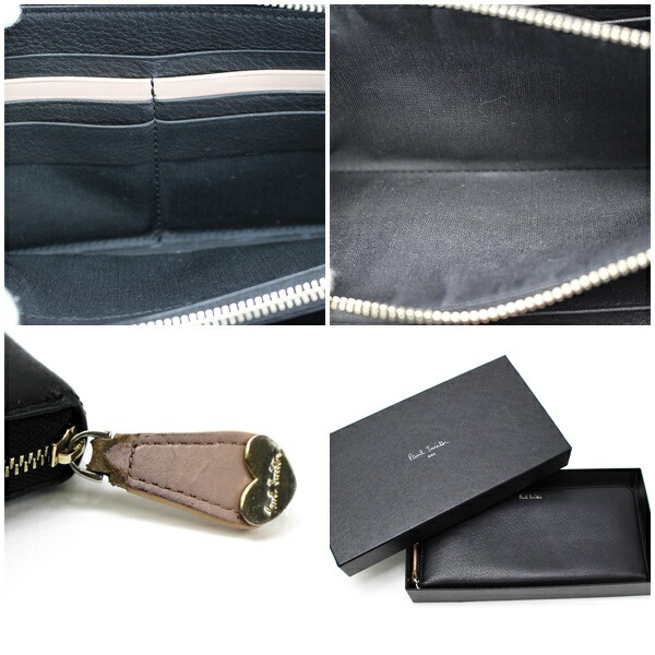 中古 Paul ラウンドファスナー長財布 ポールスミス 財布 ケース ハートプル レディース Paul Smith ブランド 女性用 Abランク ロゴ Pwu916 ブランドール ミルキー楽天スーパーsale限定プライス 送料無料 ブランド 箱付き 中古 Paul ラウンドファスナー長財布 ポールスミス 財布 ケース ハートプル レディース Paul Smith ブランド 女性用 Abランク ロゴ Pwu916 ブランドール ミルキー楽天スーパーsale限定プライス 送料無料 ブランド 箱付き