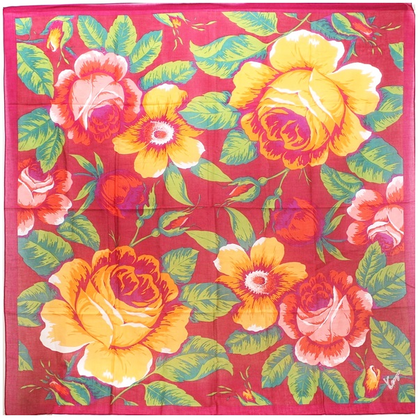 楽天市場】【エントリーPT5倍】KENZO ケンゾー 大判 ストール