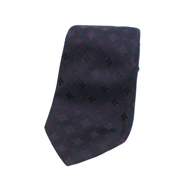 楽天市場】ルイジ ボレッリ シルク ネクタイ 中古 Aランク LUIGI