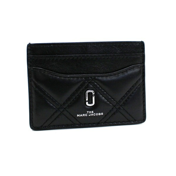 楽天市場】Marc Jacobs マークジェイコブス CARD CASE M0015780 カード