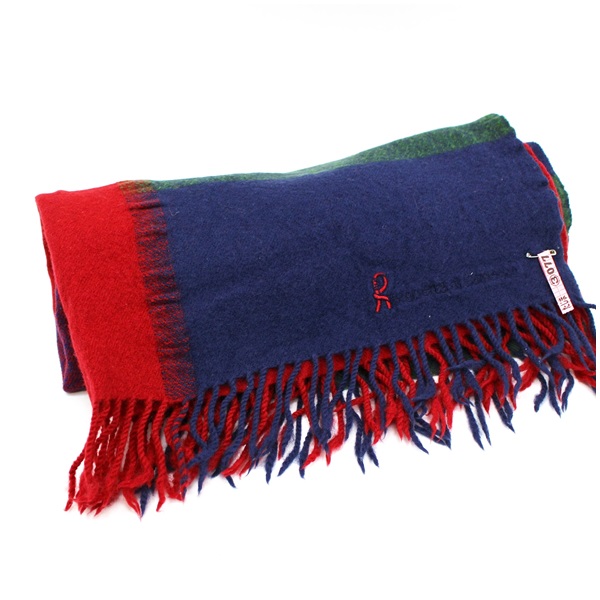 楽天市場】ロロピアーナ ウニト・ブランケット パープル FAA1158 K138