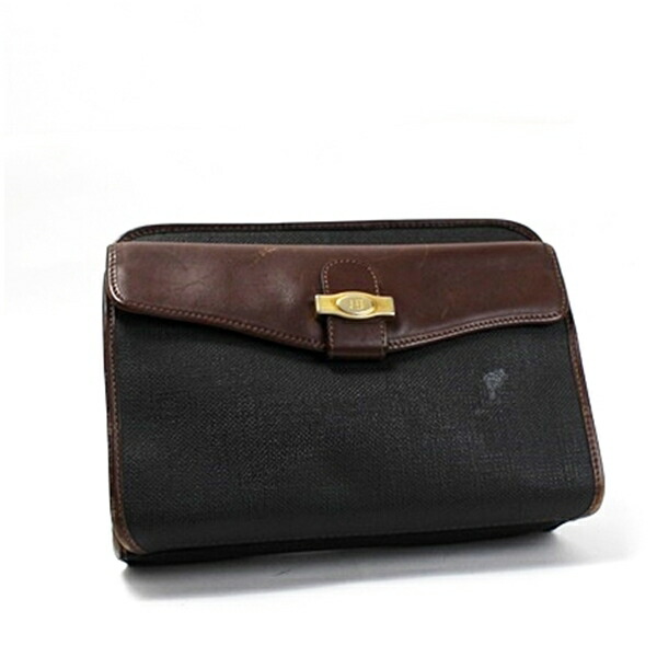 楽天市場】ダンヒル クラッチ・セカンドバッグ dunhill 1893 ハーネス