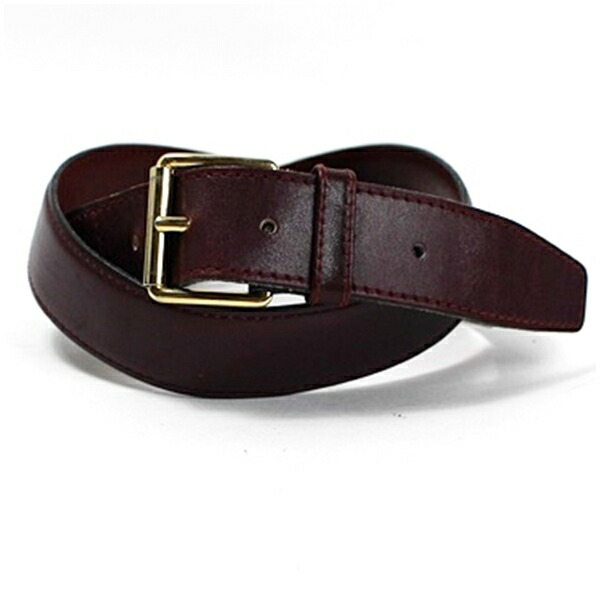 【美品・メンズ】dunhill ダンヒル レザー ベルト ダークブラウン 楽天市場】【未使用品】dunhill ダンヒル ベルト カーフ レザー