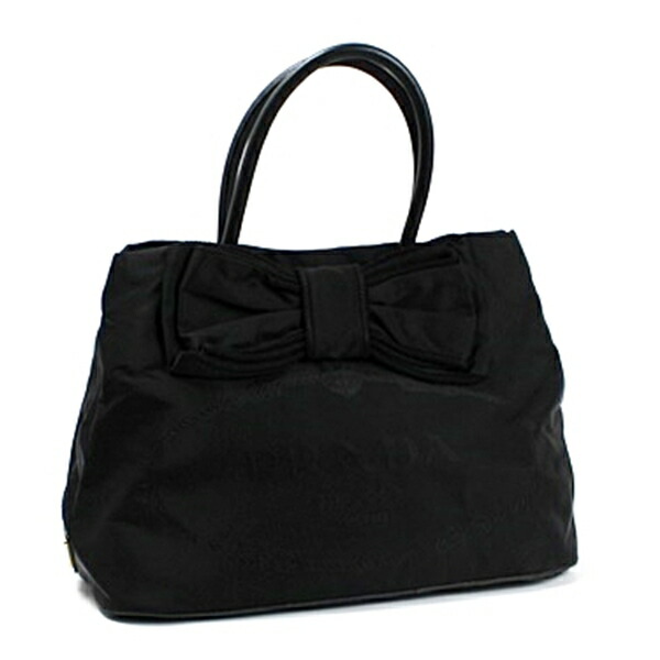 PRADA【国内発/関税込】レザー ポケット トートバッグ1BG283 PRADA【国内発/関税込】レザー ポケット トートバッグ1BG283