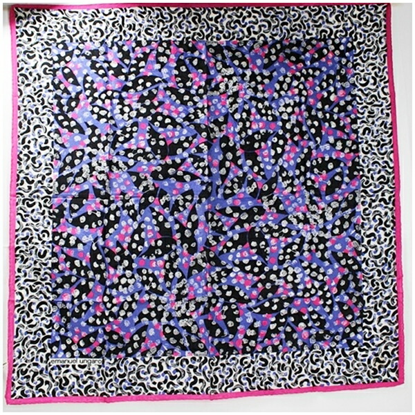 楽天市場】アニヤハインドマーチ Anya Hindmarch スカーフ