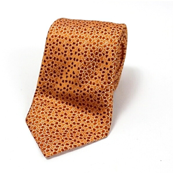 エルメネジルドゼニア シルク ネクタイ 8センチ 中古 Aランク ERMENEGILDO ZEGNA | メンズ ビジネス 【送料無料】|ブランドール ミルキー
