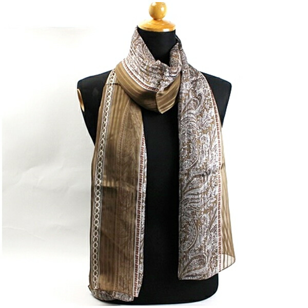 楽天市場】イヴサンローラン 大判 ストール スカーフ ブラック ヒョウ