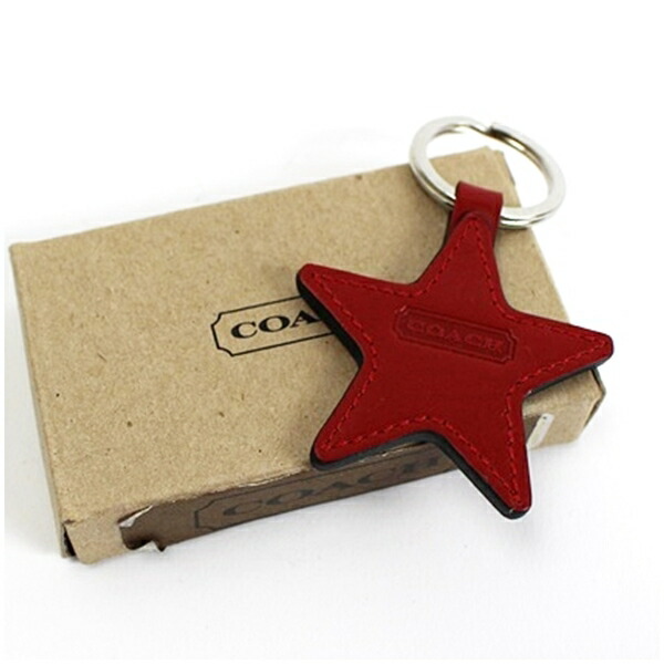 【新品未使用】COACHコーチ★スターモチーフキーホルダー★バッグチャーム★星 楽天市場】【未使用品】COACH コーチ スター 星 流れ星