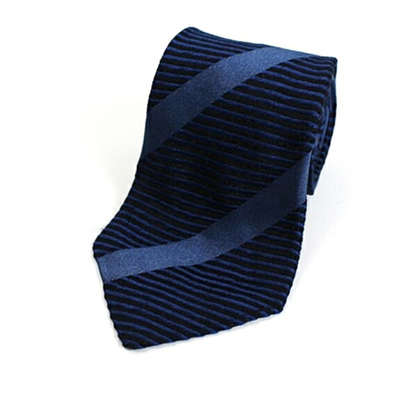 楽天市場】ドミニクフランス ネクタイ ロゴ柄 中古 Aランク