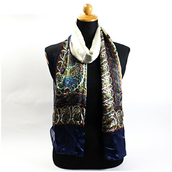 楽天市場】イヴサンローラン 大判 ストール スカーフ ブラック ヒョウ