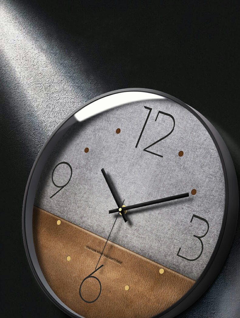 送料無料 壁掛け時計 インテリア レトロ 静音 ナチュラル 14インチ シンプル ユニーク 軽い 音がしない 直径35cm おしゃれ時計 人気 かわいい非電波 誕生日 プレゼント 結婚祝い 新居 新生活 就職祝い 退職祝い 引越し祝い Rennyjourney Com