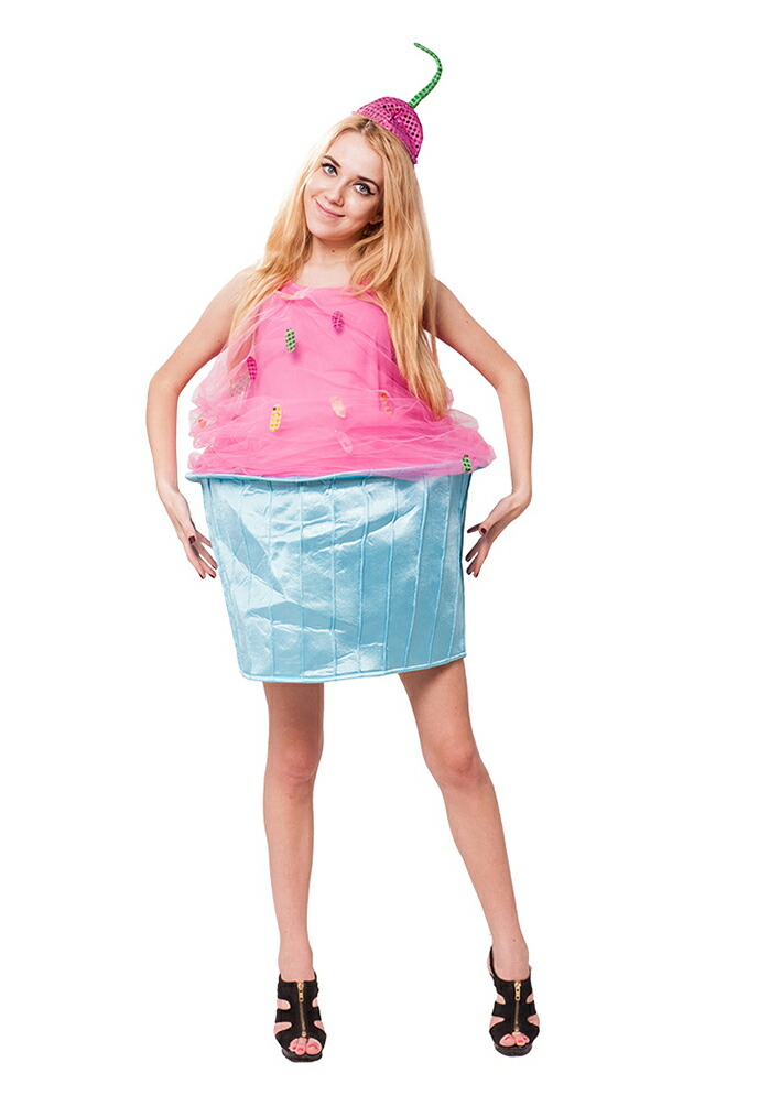 楽天市場】[ハロウィン コスプレ 店員 コスプレ] malymoon アイス