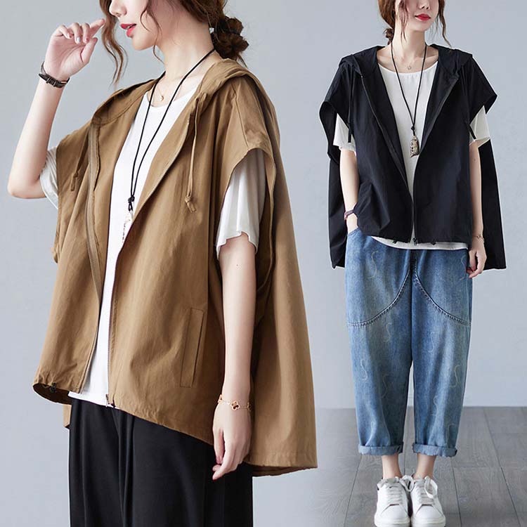 当店在庫してます 薄手レディース ジャケット ビジネス 通勤 スーツ 入学式 卒業式 体形カバー ゆったり目 トップス カーディガン カジュアルスーツ フォーマル 半袖 レディーススーツ オフィス 夏 Sferavisia Hr