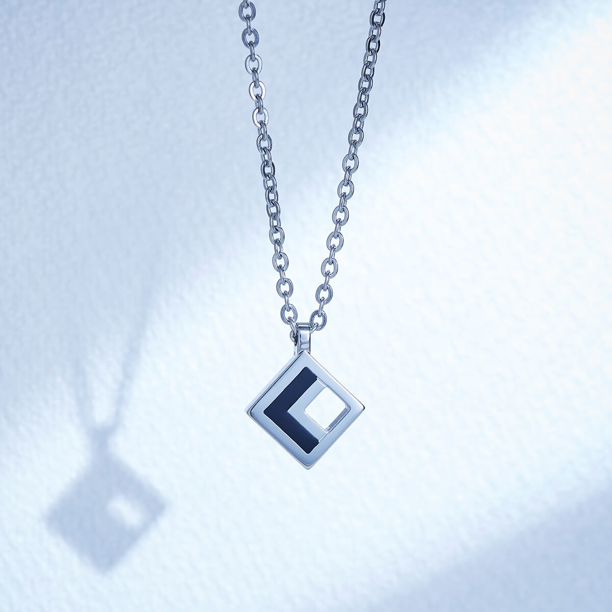 楽天市場】コラントッテ COA ネックレス ZEST スクエア （コア ゼスト