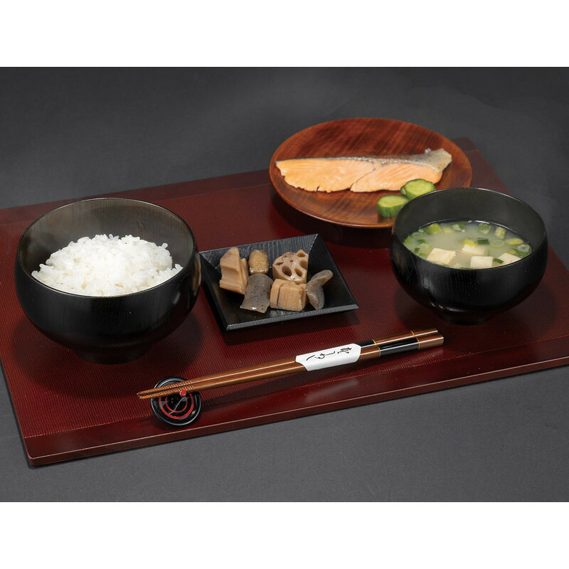 プレミアム箸付夫婦大椀 器の木 ギフト 贈り物 お祝い お歳暮 お中元 プレゼント 御礼 お礼 御歳暮 御中元 贈答品 粗品 熨斗 のし お返し 内祝い 快気 志