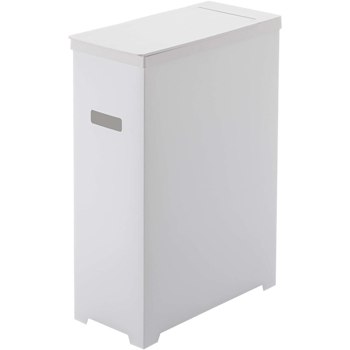 楽天市場】ゴミ箱 YAMAZAKI tower スリム蓋付きゴミ箱 45L 45L、30L