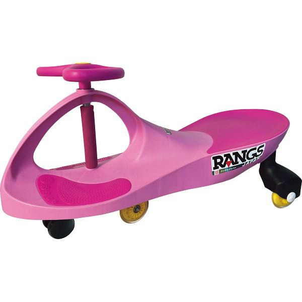 ☆RANGS JAPAN　プラズマカー　ラングスジャパン　赤　のりもの 4936560125777.jpg