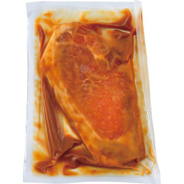 【お買い物マラソン限定クーポン配布中】 京の味付焼肉　国産豚ロース西京味噌仕立て（２６枚）｜ひまわり生活