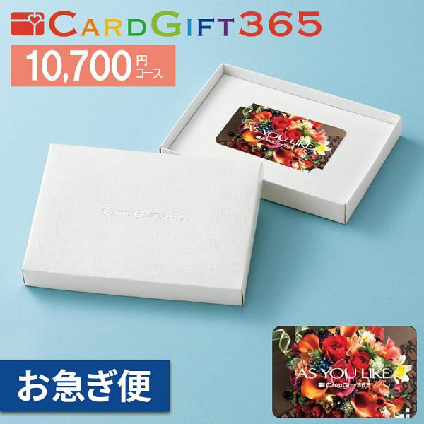 カードギフトＡＹＬ　１０，７００円コース ギフト 贈り物 お祝い お歳暮 お中元 プレゼント 御礼 お礼 御歳暮 御中元 贈答品 粗品 熨斗 のし お返し 内祝い 快気