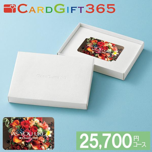 カードギフトＡＹＬ　２５，７００円コース宅配無料 ギフト 贈り物 お祝い お歳暮 お中元 プレゼント 御礼 お礼 御歳暮 御中元 贈答品 粗品 熨斗 のし お返し 内祝い 快気