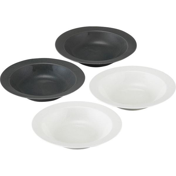 楽天市場】カレー&パスタ皿 4枚セット CG-1543 : ギフトのお店