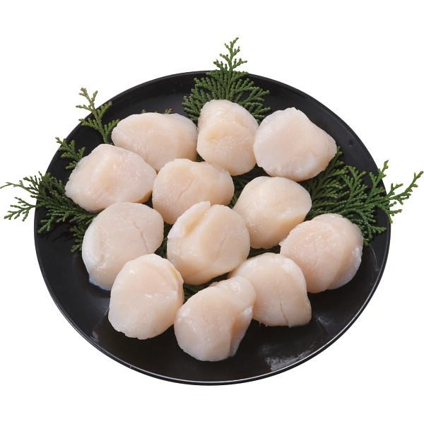 【お買い物マラソン限定クーポン配布中】 北海道産ほたて貝柱（２５０ｇ）