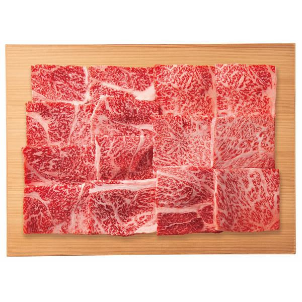 【お買い物マラソン限定クーポン配布中】 宮崎牛　肩ロース　焼肉用（３６０ｇ） ギフト 贈り物 お祝い お歳暮 お中元 プレゼント 御礼 お礼 御歳暮 御中元 贈答品 粗品 熨斗 のし お返し 内祝い 快気｜ひまわり生活
