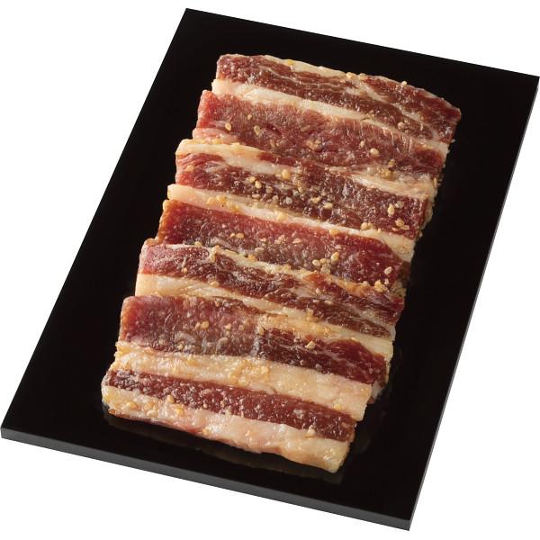焼肉大貫　焼肉セット