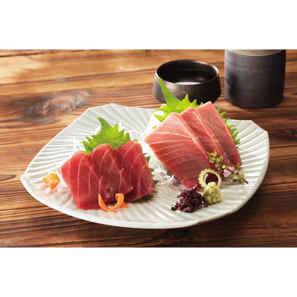 【お買い物マラソン限定クーポン配布中】 天然南まぐろ赤身中とろ|ひまわり生活