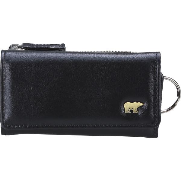 楽天市場】Lemaire ルメール キーリング WADDED KEY HOLDER AC304