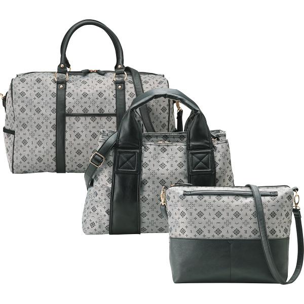 楽天市場】クレアトラベラー トラベル3点セット ゴールド CR20250-G