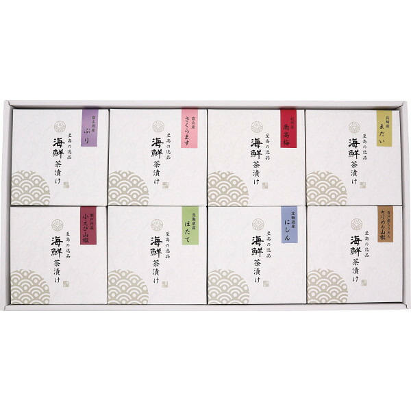 【お買い物マラソン限定クーポン配布中】 なつれ　国産素材だし茶漬け詰合せ ギフト 贈り物 お祝い お歳暮 お中元 プレゼント 御礼 お礼 御歳暮 御中元 贈答品 粗品 熨斗 のし お返し 内祝い 快気