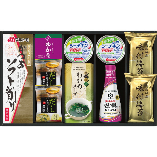 和匠膳　バラエティセット ギフト 贈り物 お祝い お歳暮 お中元 プレゼント 御礼 お礼 御歳暮 御中元 贈答品 粗品 熨斗 のし お返し 内祝い 快気