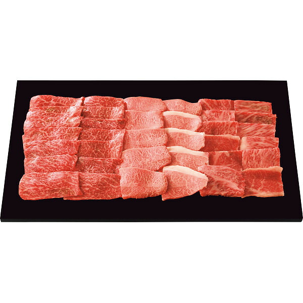 【お買い物マラソン限定クーポン配布中】 銀座吉澤 松阪牛 ロース・カタ(ウデ)・モモ 焼肉用(計600g)|ひまわり生活
