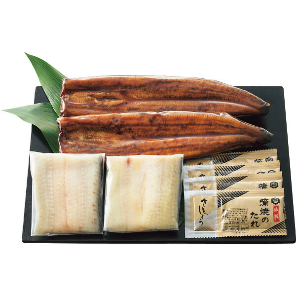 【お買い物マラソン限定クーポン配布中】 鹿児島県産うなぎの蒲焼＆国産うなぎの一夜干し詰合せ｜ひまわり生活 7,763円