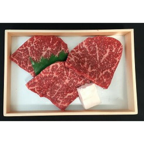 【お買い物マラソン限定クーポン配布中】 三重　松阪牛　赤身ステーキ 美味しい グルメ 手土産 差し入れ お土産 人気 ギフト おいしい プレゼント 保存食 有名 食べ比べ　景品 賞品 コンぺ 二次会 8,258円