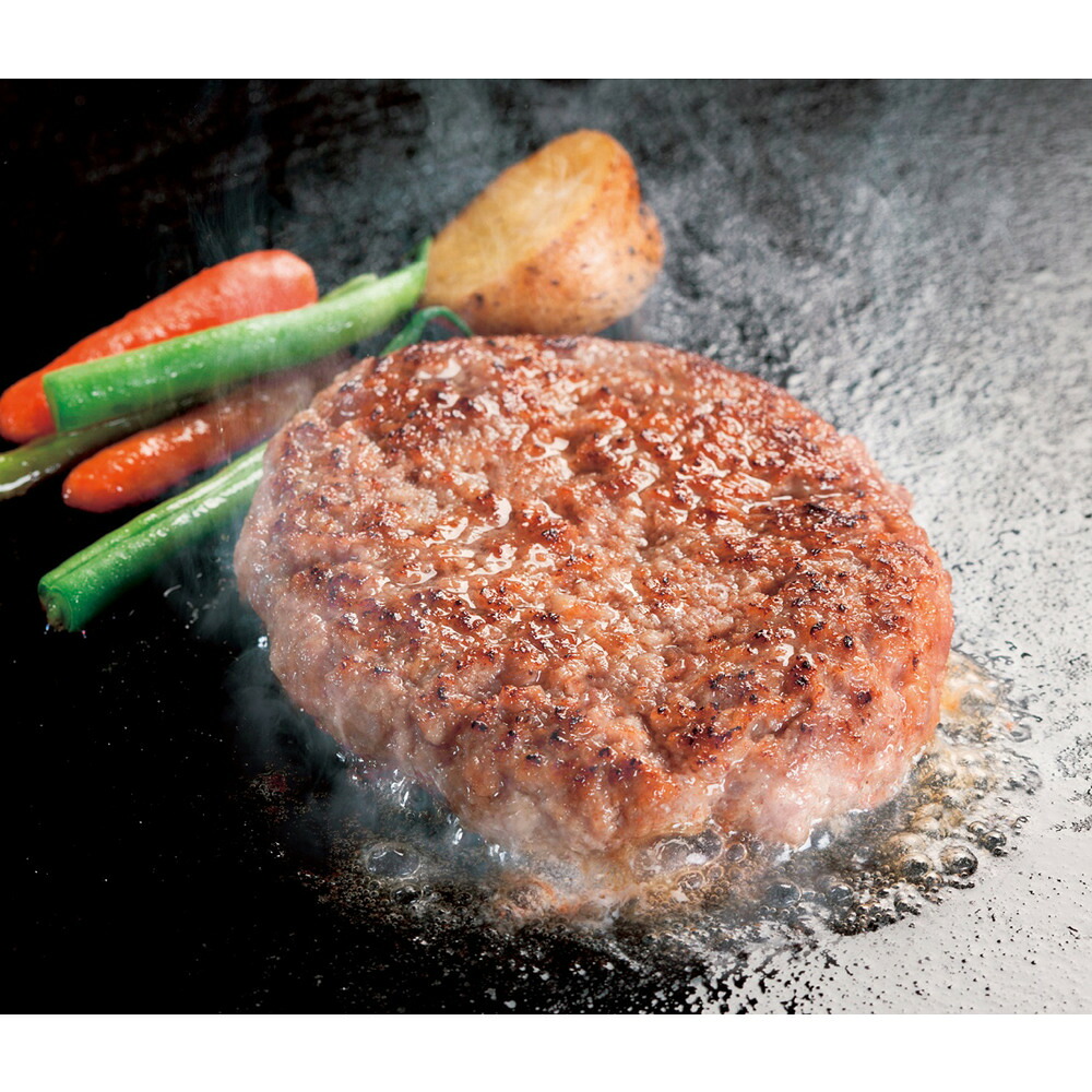 【お買い物マラソン限定クーポン配布中】 三重　松阪牛入り　生ハンバーグ 美味しい グルメ 手土産 差し入れ お土産 人気 ギフト おいしい プレゼント 保存食 有名 食べ比べ　景品 賞品 コンぺ 二次会