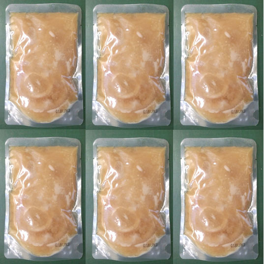 宮城　気仙沼「石渡商店」ふかひれ姿煮 150g×6 美味しい グルメ 手土産 差し入れ お土産 人気 ギフト おいしい プレゼント 保存食 有名 食べ比べ　景品 賞品 コンぺ 二次会