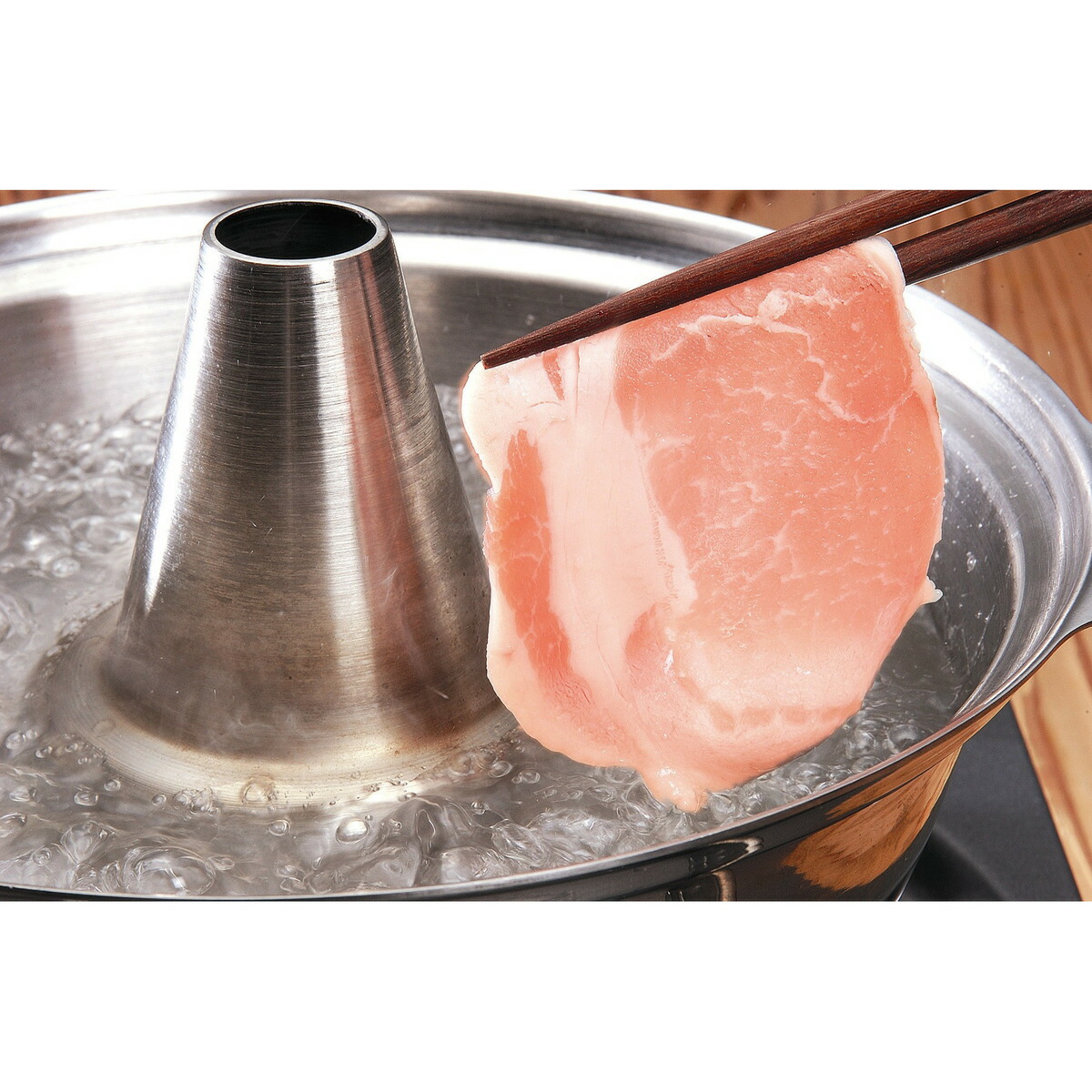 【お買い物マラソン限定クーポン配布中】 長野　信州くりん豚しゃぶしゃぶ 美味しい グルメ 手土産 差し入れ お土産 人気 ギフト おいしい プレゼント 保存食 有名 食べ比べ　景品 賞品 コンぺ 二次会