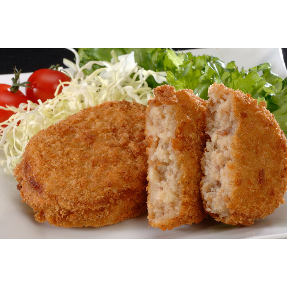 大阪　「洋食Ｒevo」 牛スジコロッケ(15個) 美味しい グルメ 手土産 差し入れ お土産 人気 ギフト おいしい プレゼント 保存食 有名 食べ比べ　景品 賞品 コンぺ 二次会