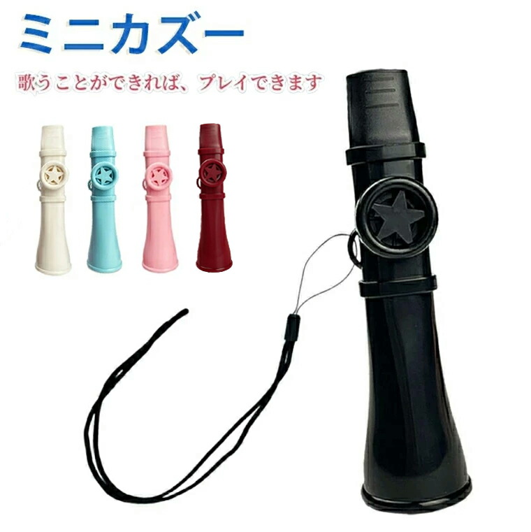 楽天市場】金属のカズー笛 口で吹く伴奏楽器 プロフェッショナル