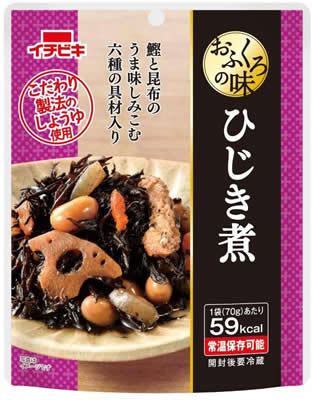 イチビキ - イチビキ　おふくろの味　たけのこの土佐煮　煮物　ファミリーパック　90袋 楽天市場】【イチビキ】おふくろの味シリーズ たけのこの土佐煮