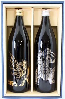 楽天市場】吉乃川 純米大吟醸 BRANDALISED（ブランダライズド