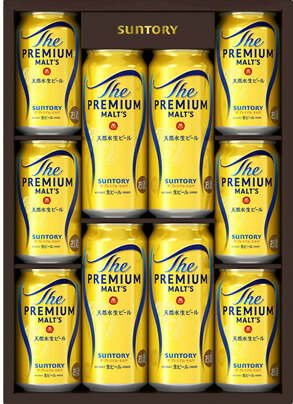 楽天市場】【送料無料】【サントリー】ザ・プレミアムモルツ ビール