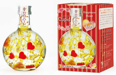 楽天市場】【豊幸園】花風水 望み 化粧箱入 296ml 15度 インテリア