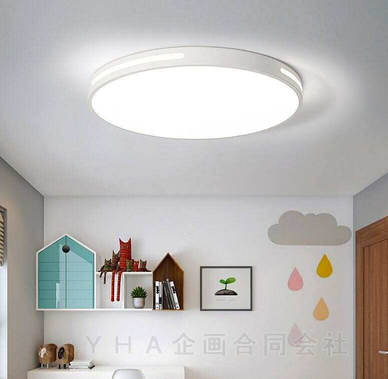 シーリングライト LED おしゃれ 天井照明 8畳 40cm 北欧 電球色 昼白色 長寿命 明るい 照明器具 リビング 寝室 部屋 玄関 工事・工具も不要 安い 電気 引掛シーリング用