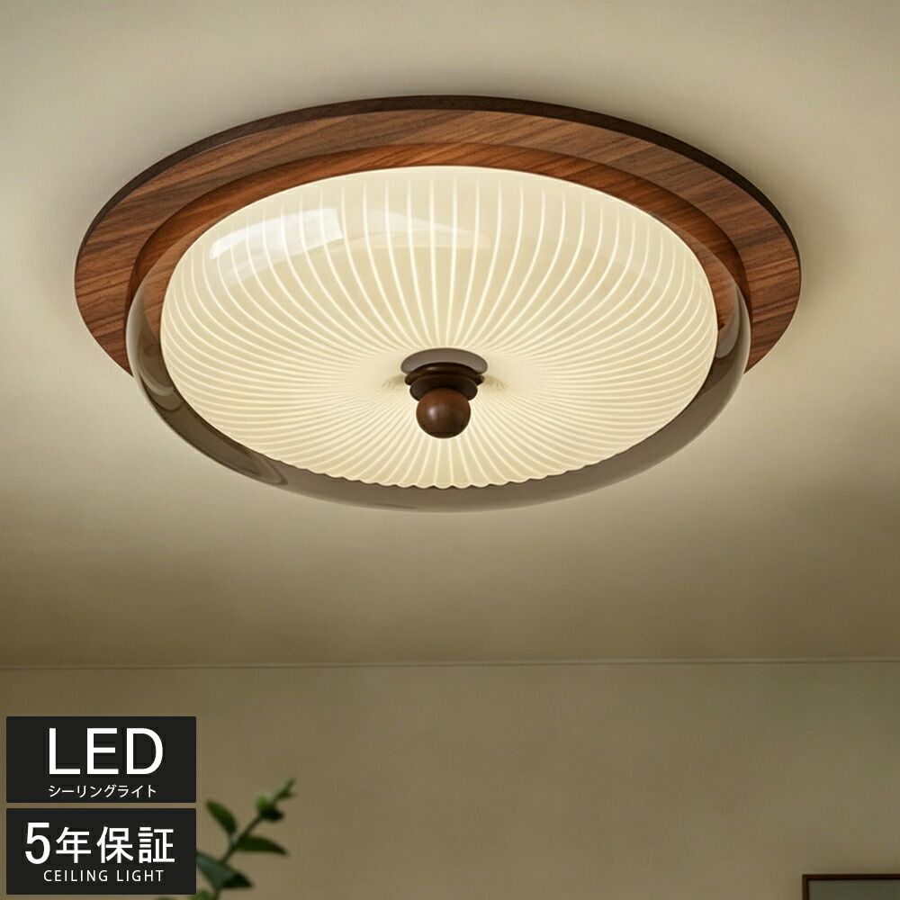 【SNSで話柄！】【5年引き受ける】 最高限度点火装置 今めかしい LED 6畳8畳10畳 レトロデザ 丸型 和今めかしい 今めかしい 御前上等感 調光調色 遠隔操作付き添い人 省エネ 間接的な行動点火装置 常夜灯 明かり 肌理調 侘寂 和室 リビング 臥し所 昼御飯 書房 古民家リノベ 営造 室内装飾 上昇限度点火装置