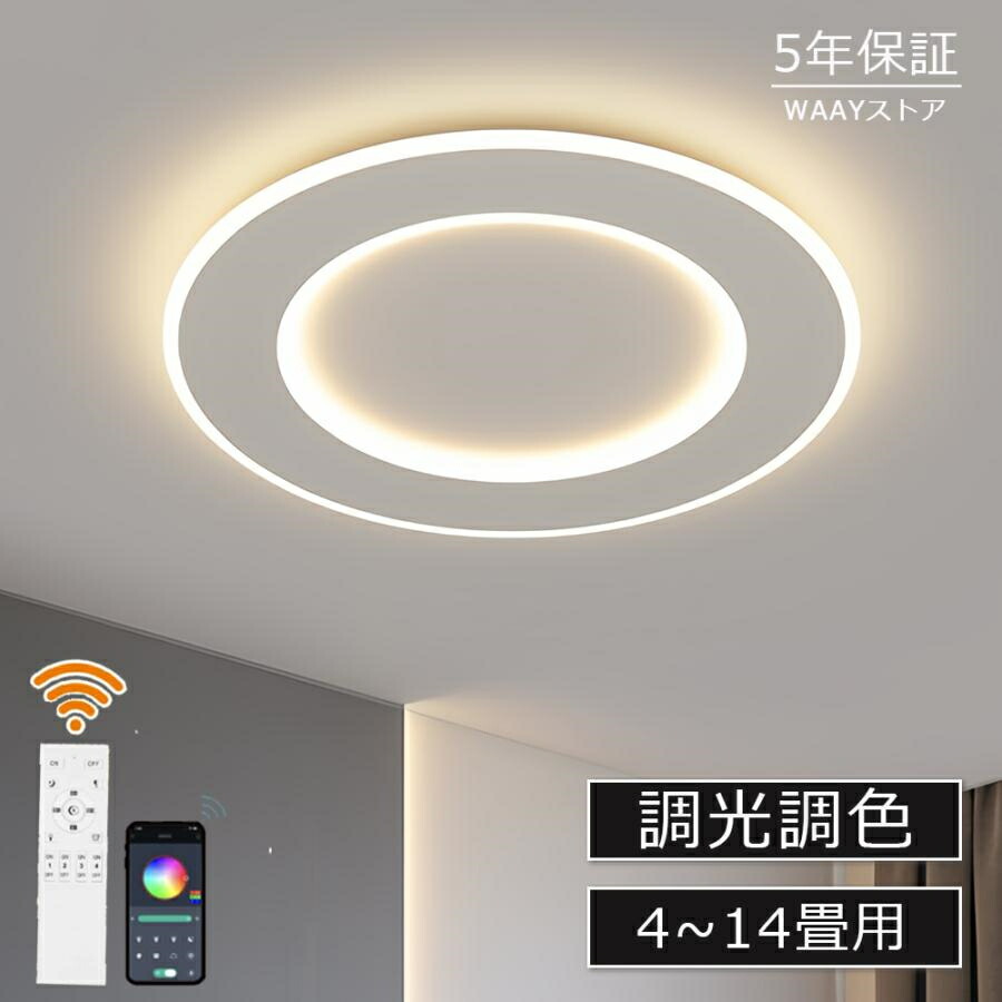 最高限度点火装置 今めかしい LED 北欧 点火装置 遠隔操作 調光調色 スマホ 上昇限度点火装置 アッパー点火装置 工事不必要 末たのもしい 分かりやすい 6畳 8畳 10畳 12畳 室内装飾